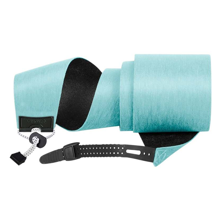 Kohla Race 110 mm fóka szőr