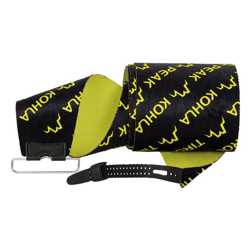 Kohla Peak Line 130 mm fóka szőr