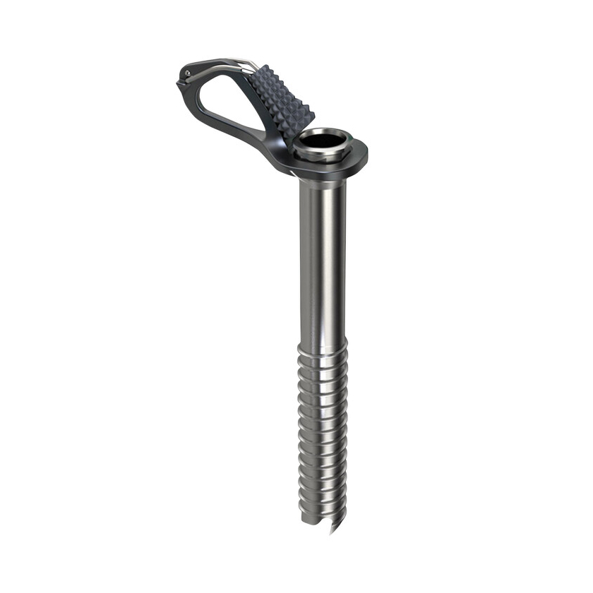 Blue Ice Aero Ice Screw 19 cm jégcsavar