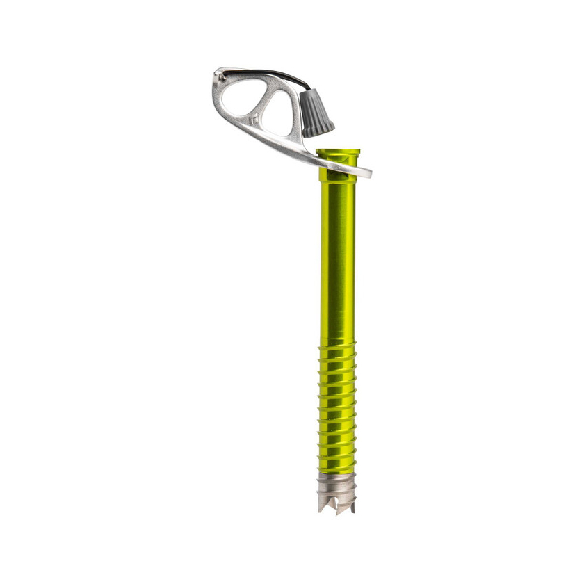 Black Diamond Ultralight Ice Screw 19 cm