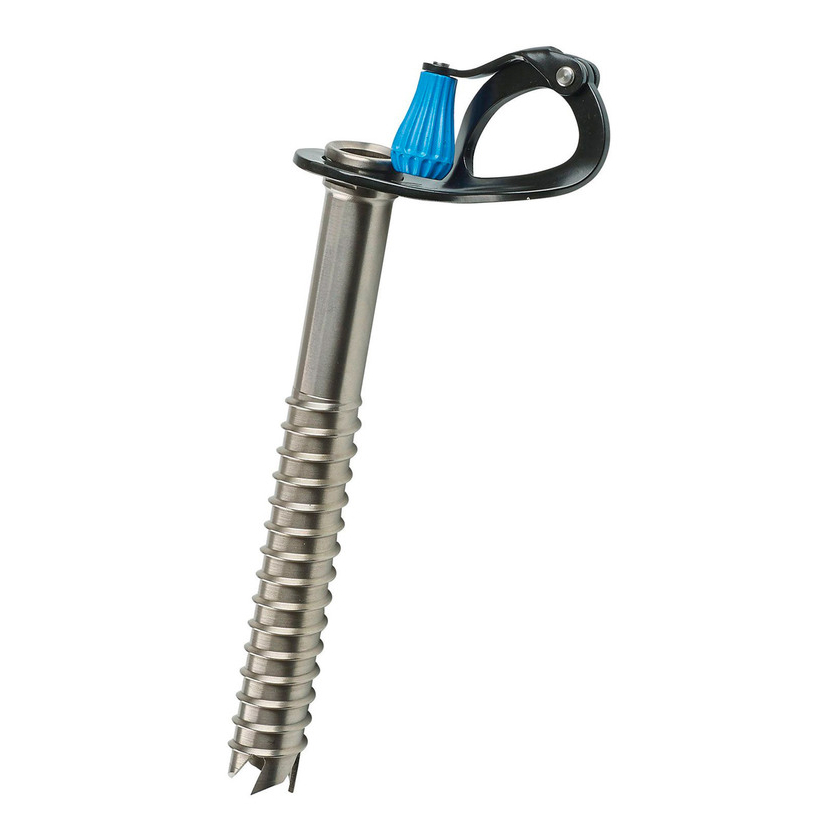 Cassin Rocket 16 cm jégcsavar