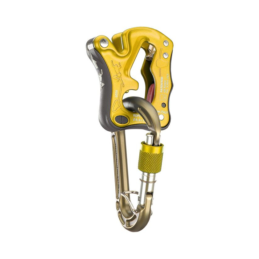 Climbing Technology Click Up biztosítóeszköz