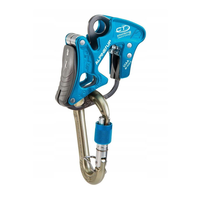 Climbing Technology Alpine Up Multifunkciós biztosítóeszköz