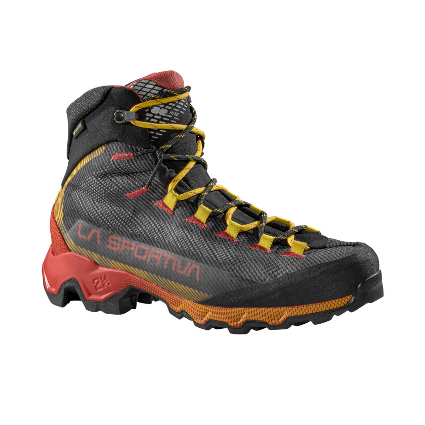 La Sportiva Aequilibrium Hike GTX bakancs
