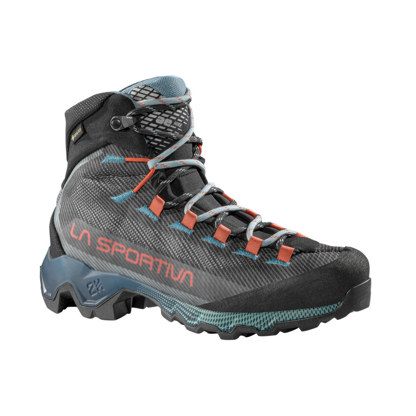 La Sportiva Aequilibrium Hike Women GTX bakancs
