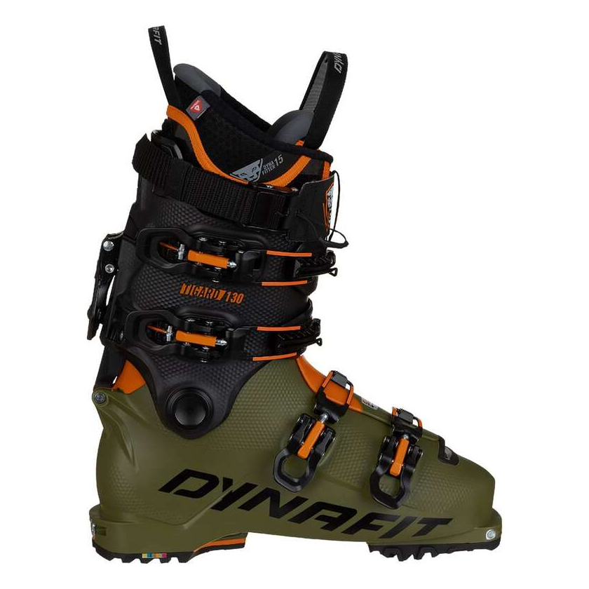Dynafit Tigard 130 sícipő