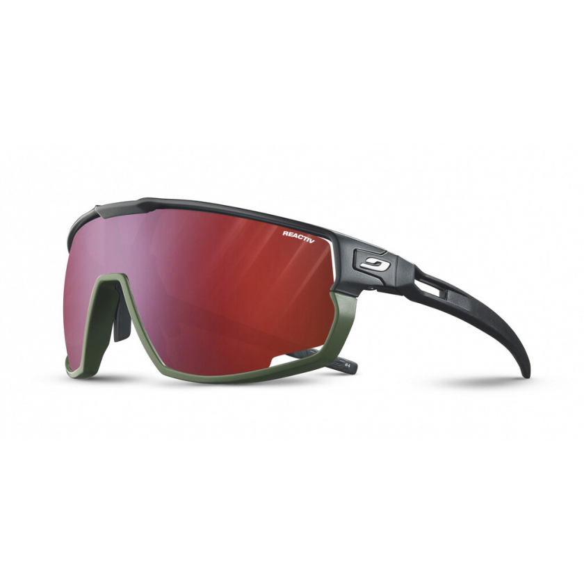 JULBO Rush Reactiv 0-3 szemüveg