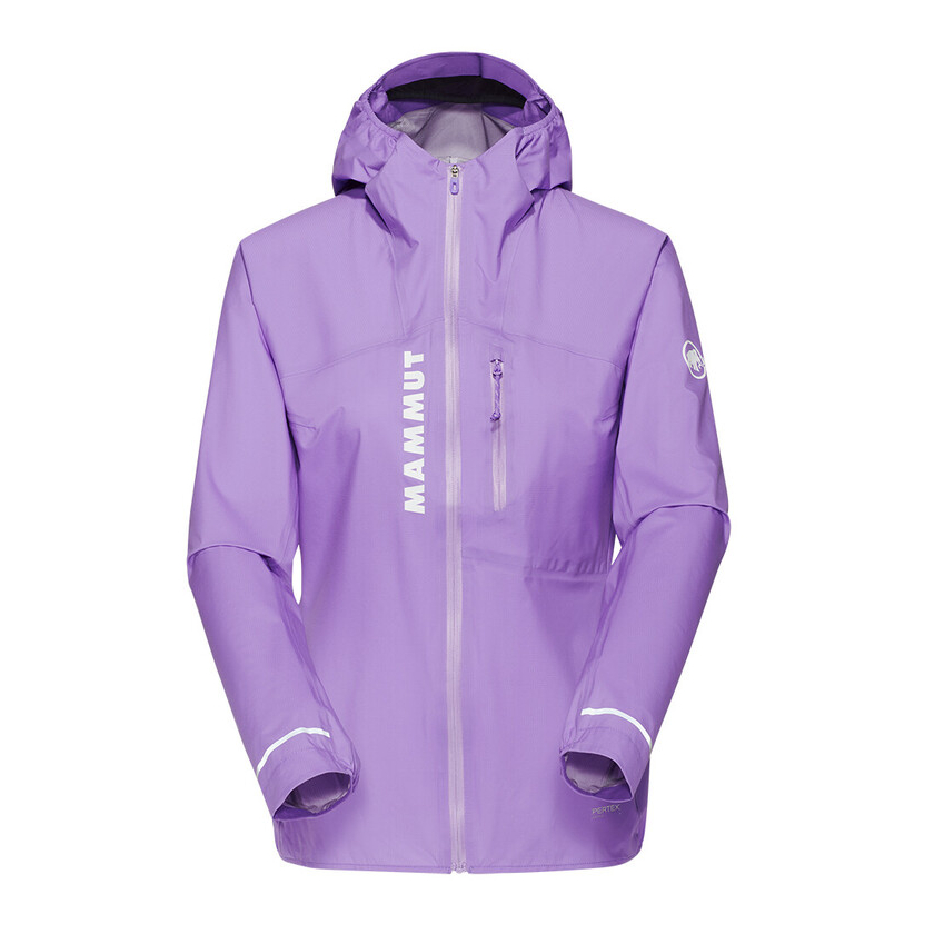 Mammut Aenergy TR HS Hooded Jacket Women dzseki