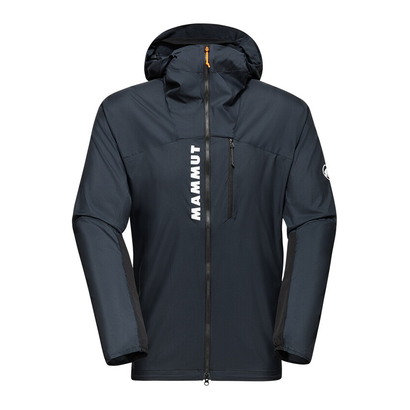 Mammut Aenergy WB Hooded Jacket Men dzseki