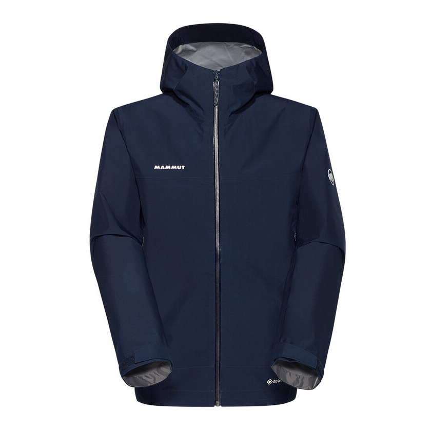 Mammut Crater Light HS Hooded Jacket férfi kabát
