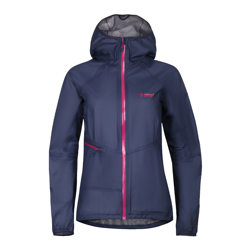 Direct Alpine CYCLONE LADY kabát