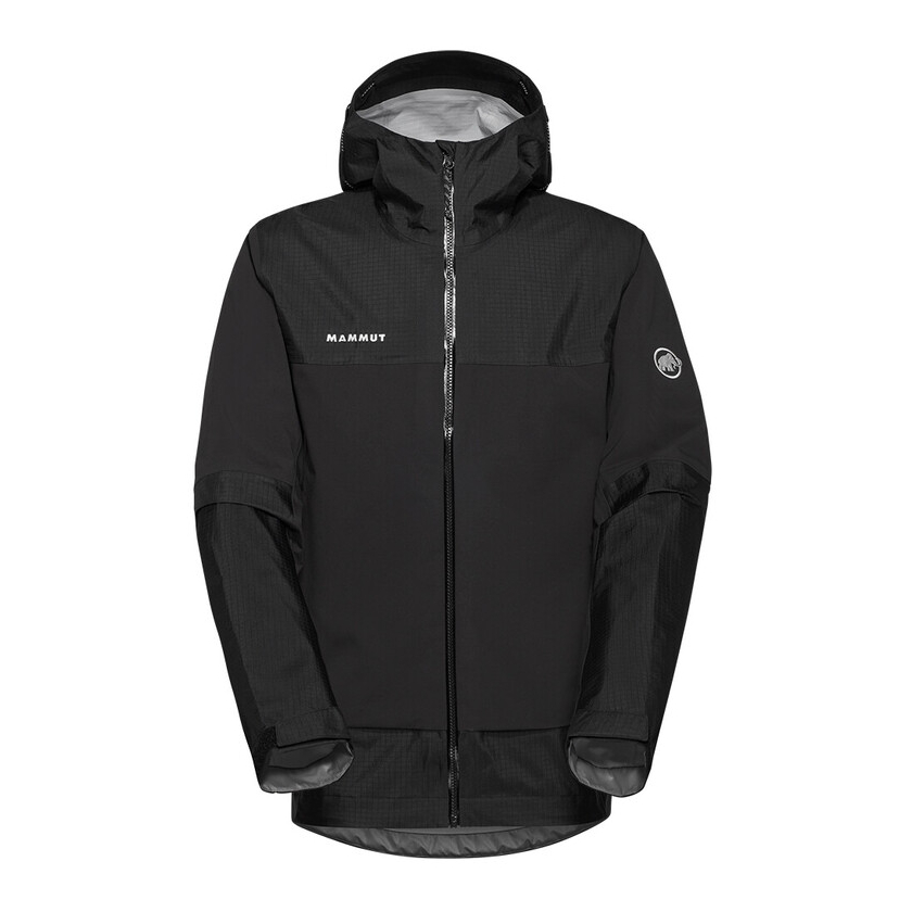Mammut Ducan Guide HS Hooded Jacket Men kabát