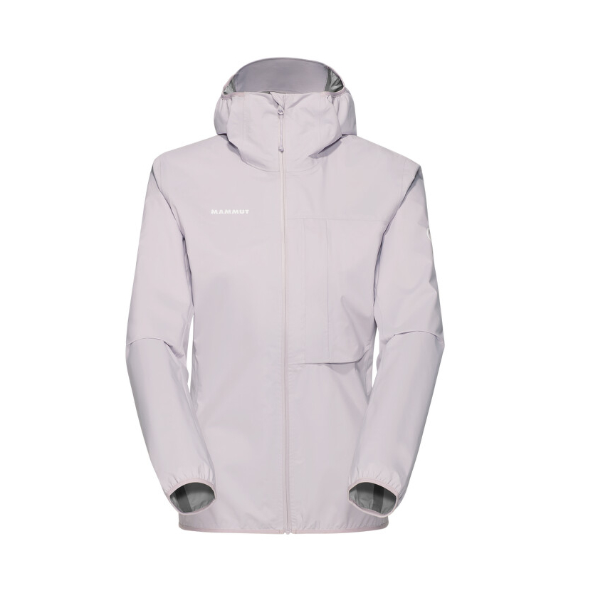 Mammut Ducan Light HS Hooded Jacket Women kabát