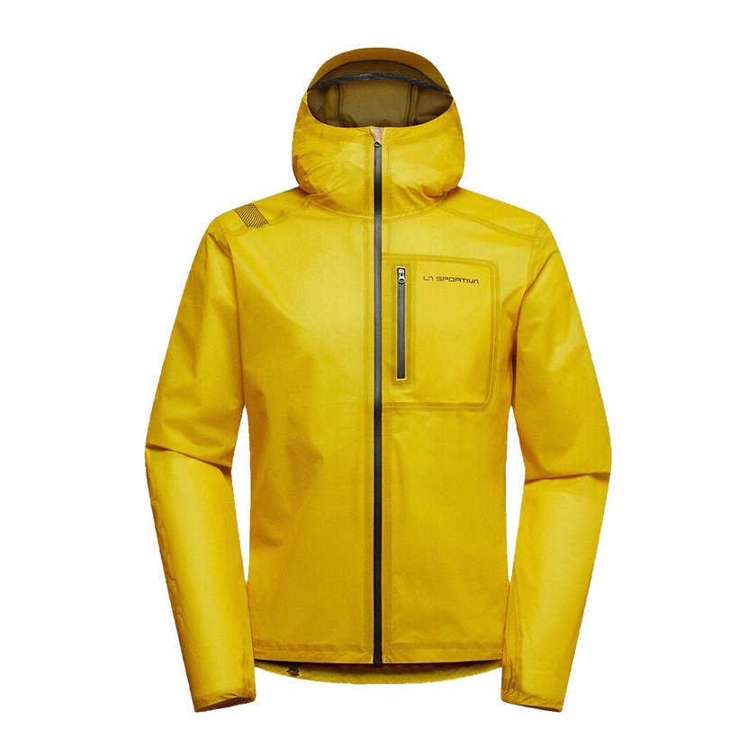 La Sportiva Ethereal Pro Jacket Men kabát