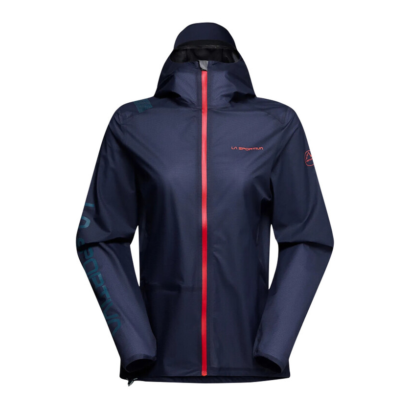 La Sportiva Ethereal Pro Jacket Women kabát