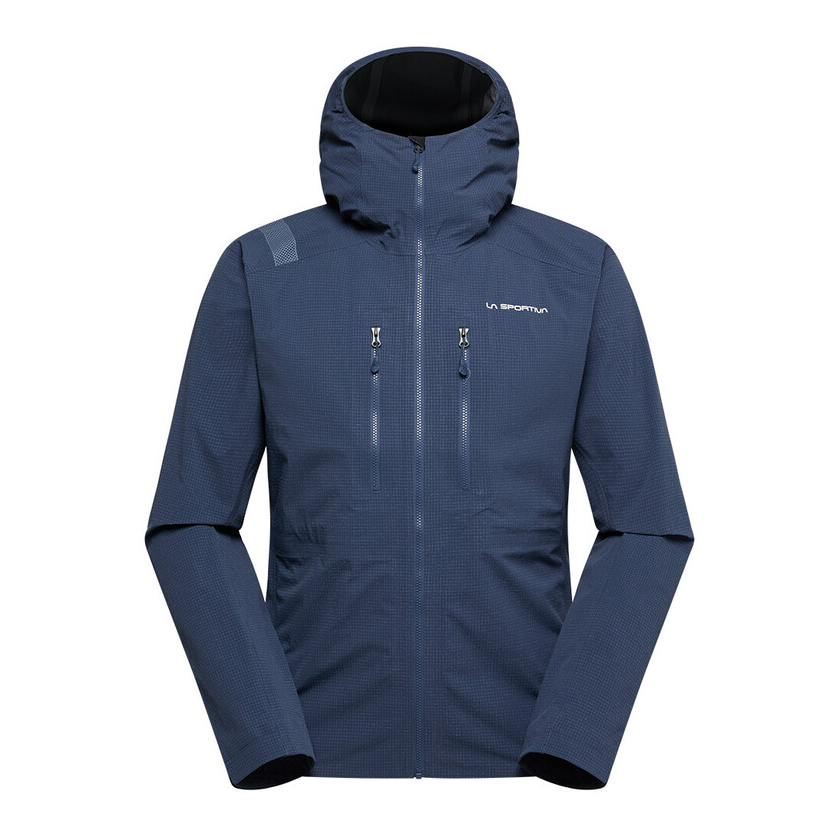 La Sportiva Helixir Shell Jacket Men kabát