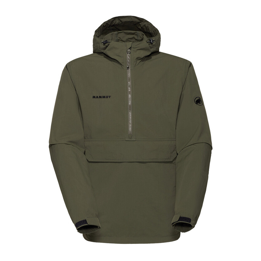 Mammut Hiking WB Hooded Anorak kabát