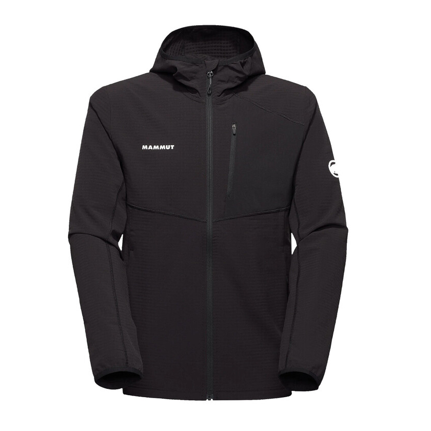 Mammut Madris Light ML Hooded Jacket Men dzseki