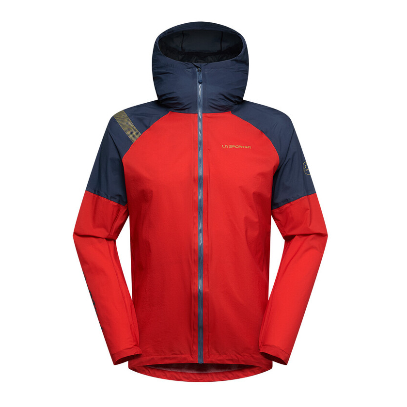 La Sportiva Pocketshell Jacket férfi dzseki