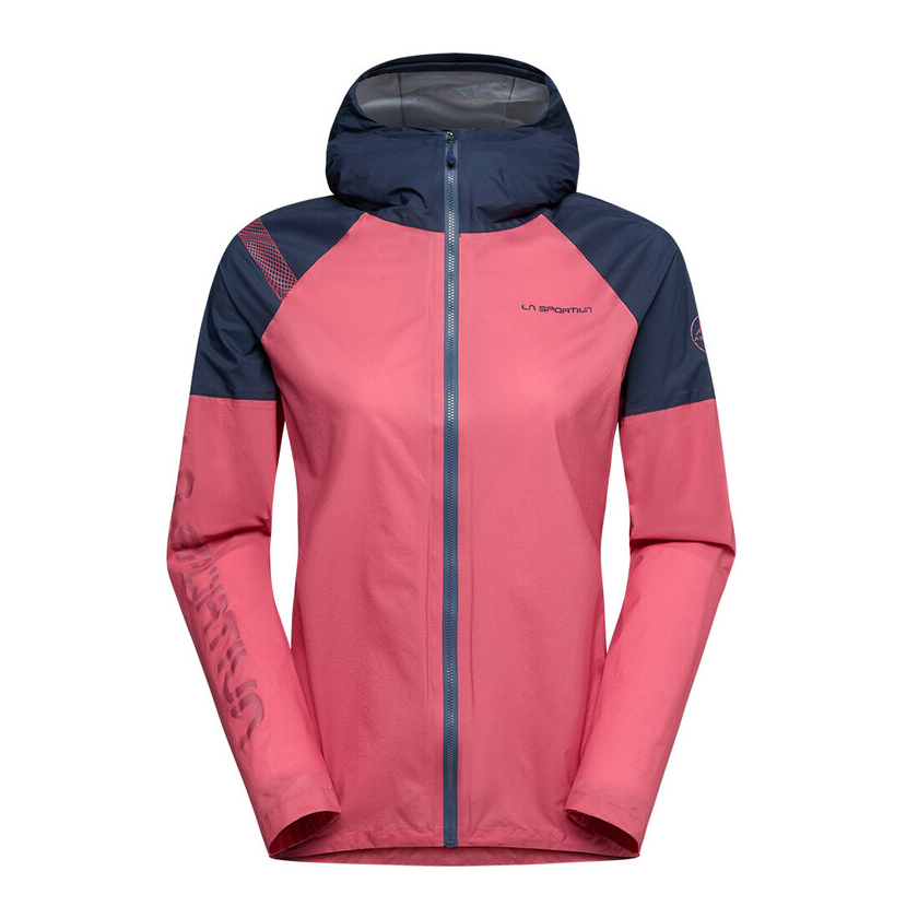 La Sportiva Pocketshell Jacket női dzseki