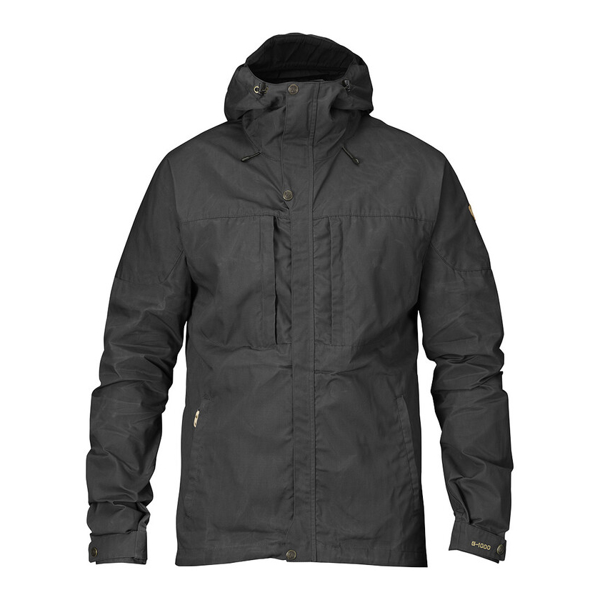 Fjällräven Skogso dzseki