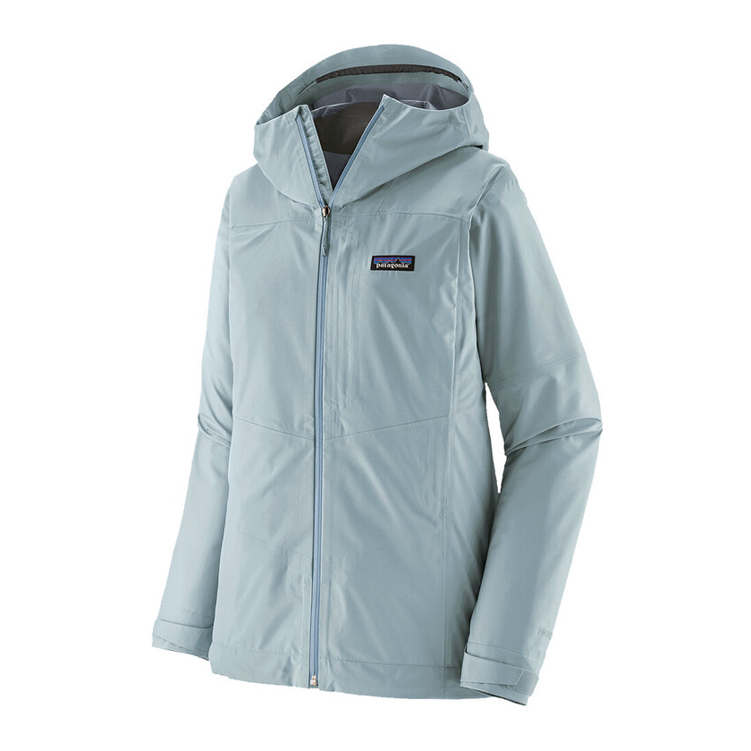Patagonia Women Boulder Fork Rain Jacket