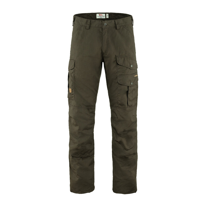Fjällräven Barents Pro Trousers férfi túranadrág