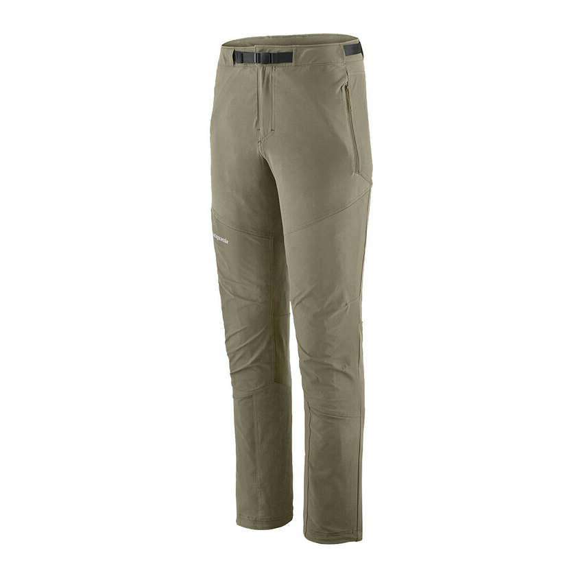 Patagonia Mens Terravia Alpine Pants - Reg Nadrág