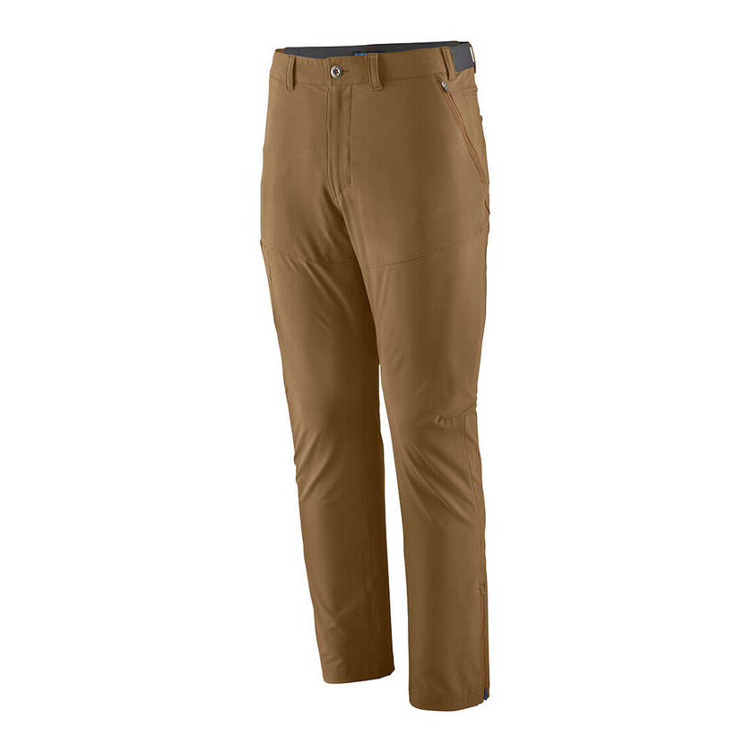 Patagonia Mens Terravia Trail Pants - Reg Nadrág