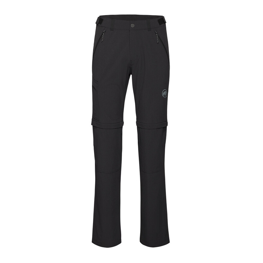 Mammut Runbold IV Zip Off Pants Men nadrág