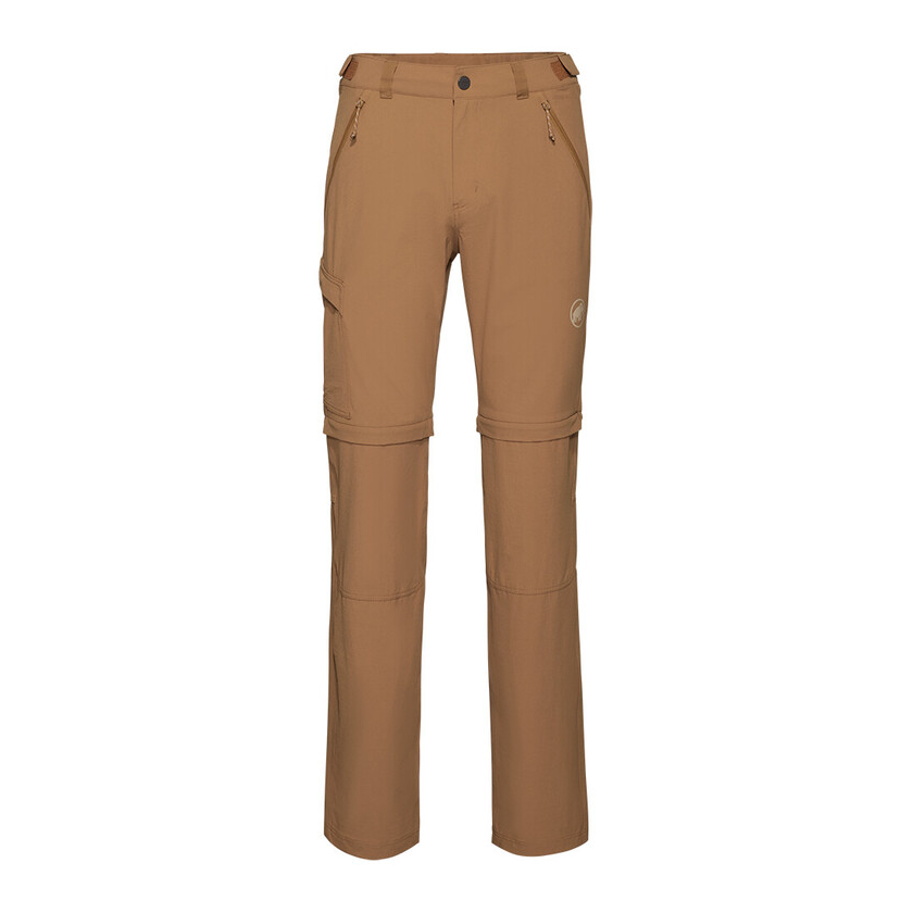 Mammut Runbold IV Zip Off Pants Férfi Nadrág