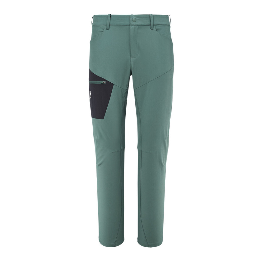 Millet WANAKA STRETCH PANT III Férfi Nadrág