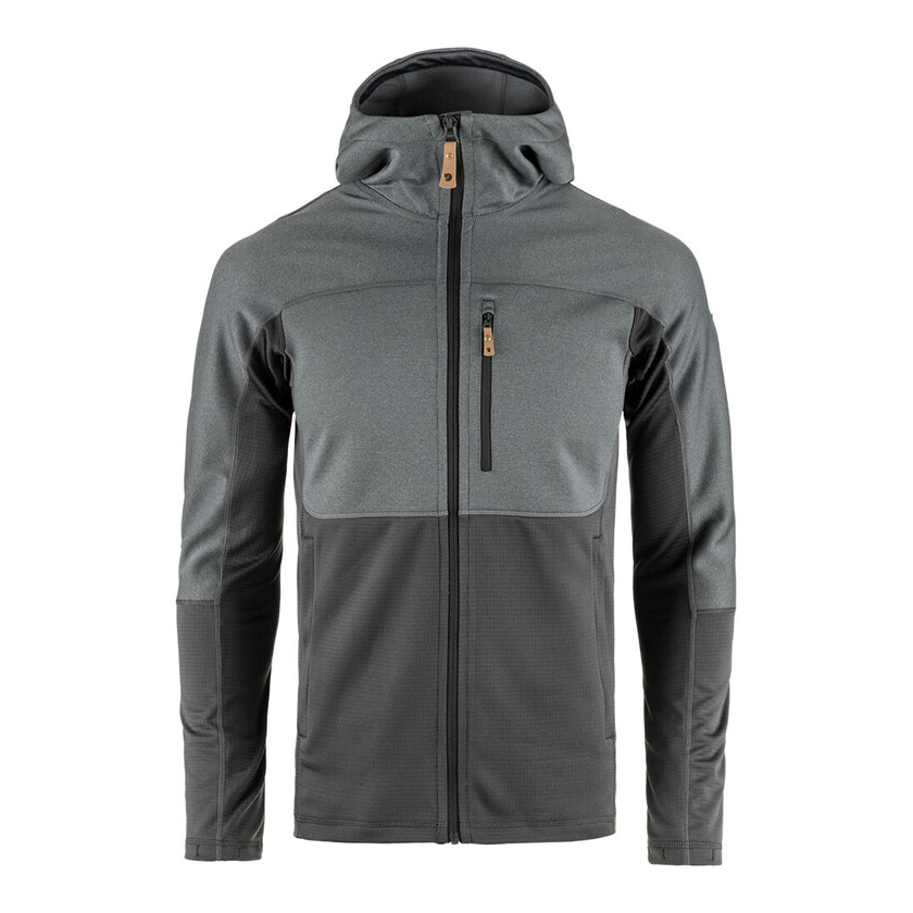Fjällräven Abisko Trail Fleece Pulóver