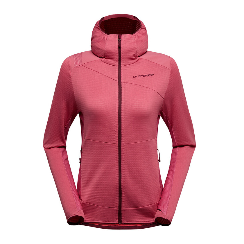 La Sportiva Aequilibrium Thermal Hoody Női Pulóver