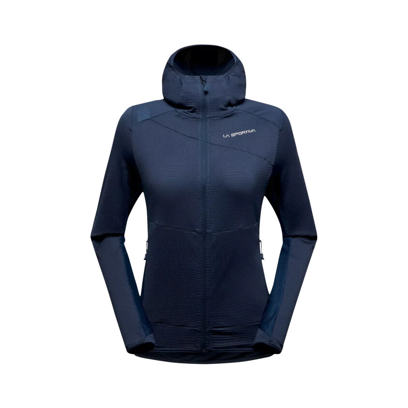La Sportiva Chill Thermal Hoody Női Pulóver