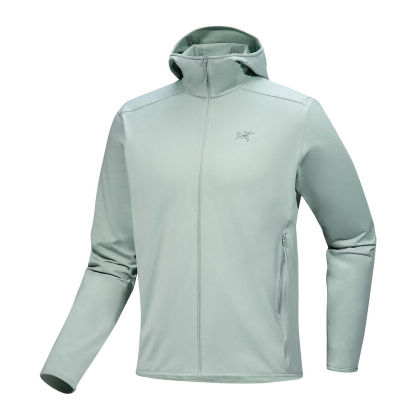 Arcteryx Kyanite Lightweight Hoody férfi pulóver
