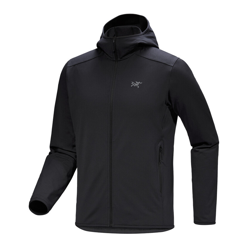 Arcteryx Kyanite Lightweight Hoody Men pulóver