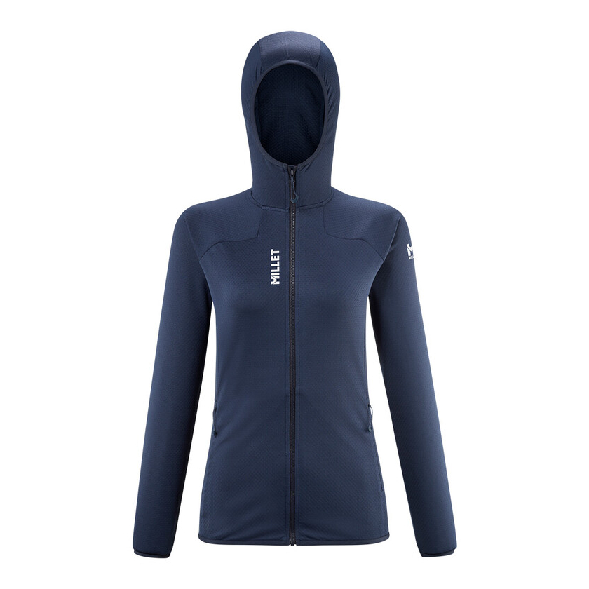 Millet LOKKA HOODIE III női pulóver