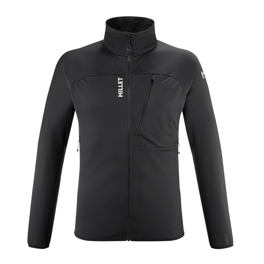 Millet LOKKA JKT III férfi pulóver