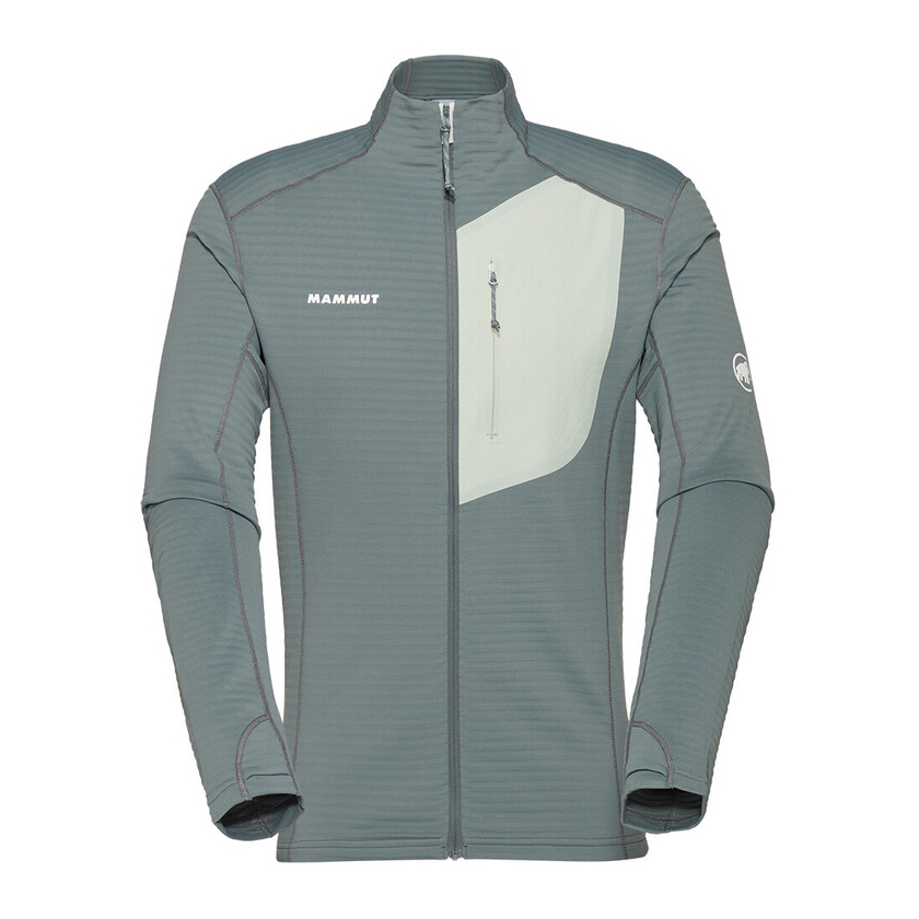 Mammut Taiss Light ML Jacket Men pulóver