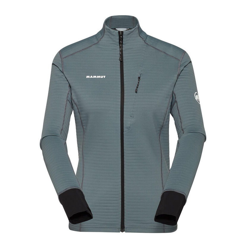 Mammut Taiss Light ML Jacket Women női pulóver