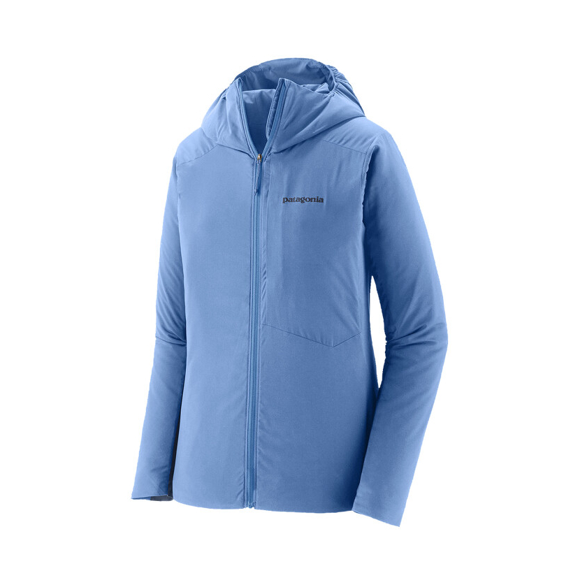 Patagonia Womens Nano-Air Ultralight Full-Zip Hoody kabát
