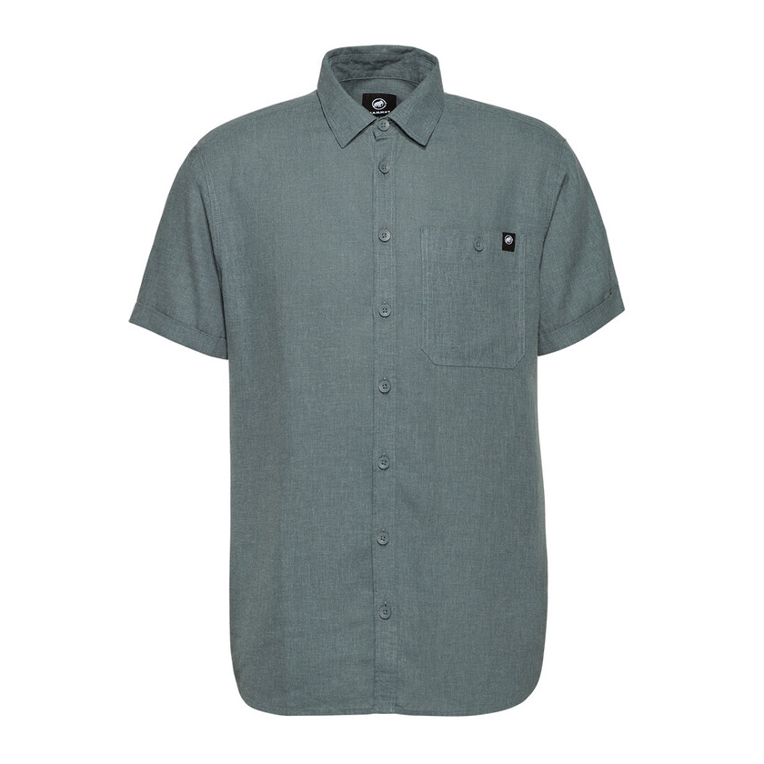 Mammut Alvra Summer Shirt Men ing