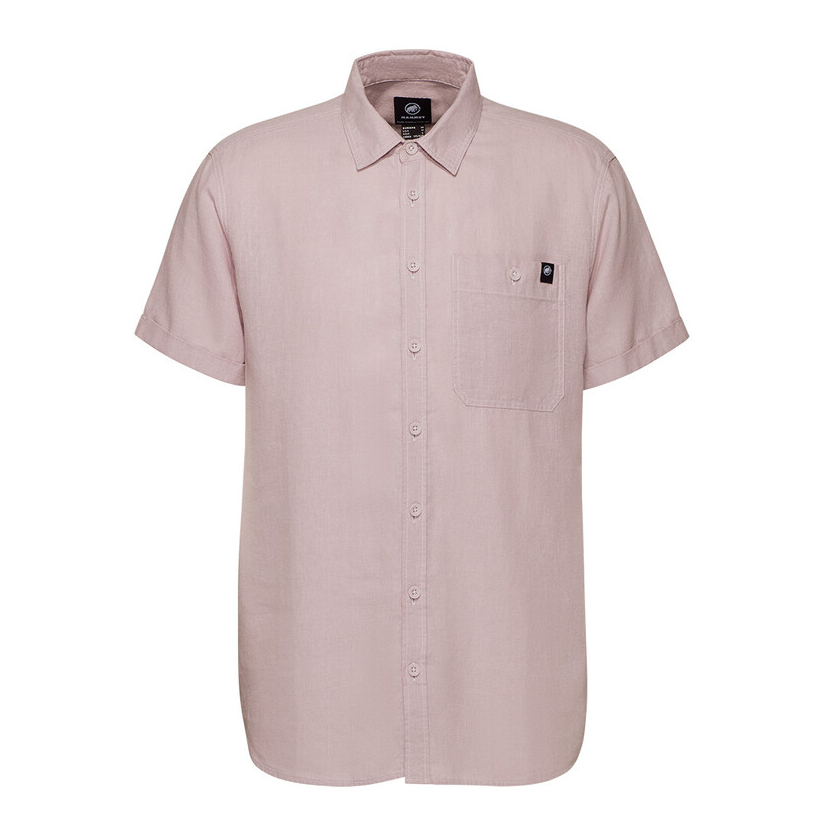 Mammut Alvra Summer Shirt Men ing