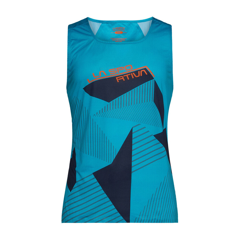 La Sportiva CoMenp Tank Men trikó