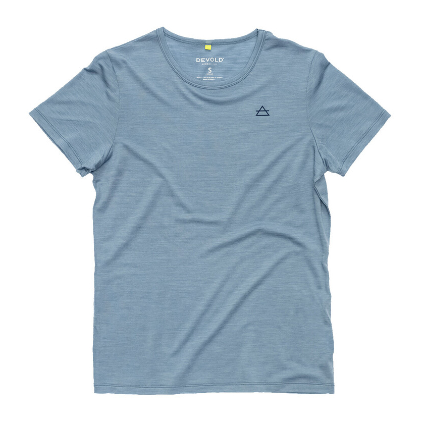 Devold ACTIVE TEE Women póló