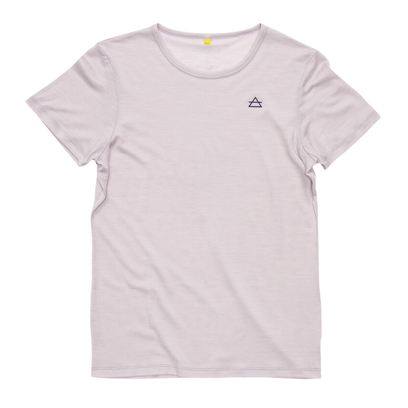 Devold ACTIVE TEE női póló