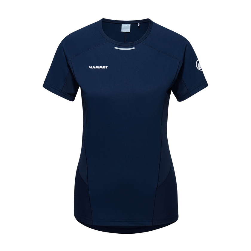 Mammut Aenergy FL T-Shirt női póló