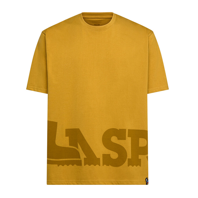 La Sportiva Big Laspo T-Shirt férfi póló