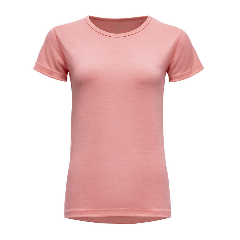 Devold BREEZE PLUS MERINO 200 női póló